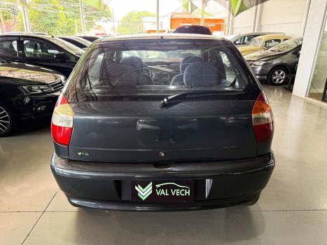 FIAT Palio Weekend 1.0 4P FLEX ELX, Foto 15