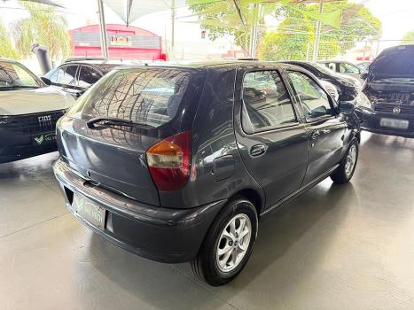 FIAT Palio Weekend 1.0 4P FLEX ELX, Foto 16