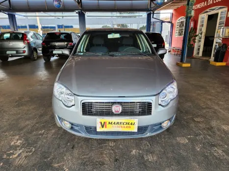 FIAT Palio Weekend 1.4 4P ELX FLEX, Foto 2