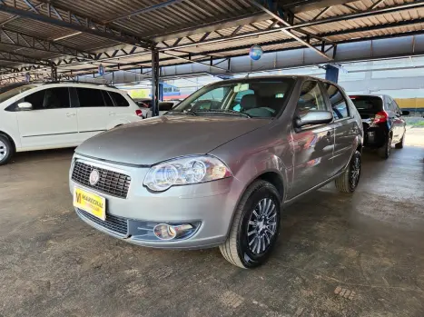 FIAT Palio Weekend 1.4 4P ELX FLEX, Foto 3