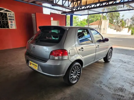 FIAT Palio Weekend 1.4 4P ELX FLEX, Foto 4