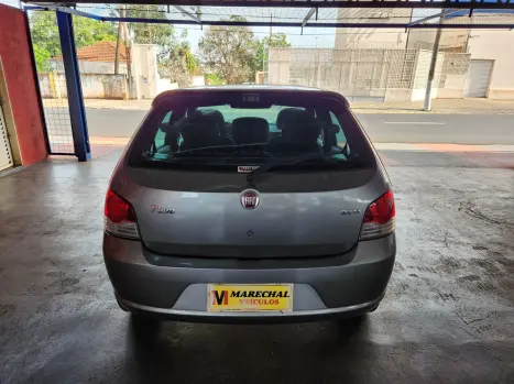 FIAT Palio Weekend 1.4 4P ELX FLEX, Foto 5