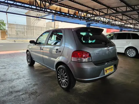 FIAT Palio Weekend 1.4 4P ELX FLEX, Foto 6