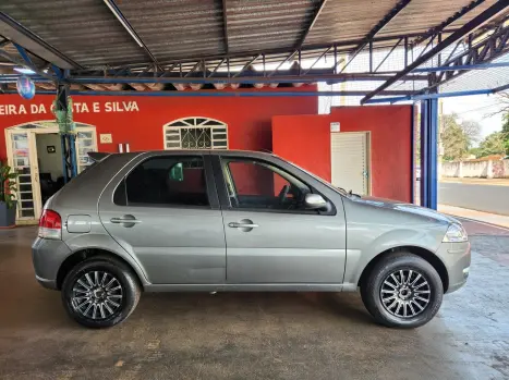 FIAT Palio Weekend 1.4 4P ELX FLEX, Foto 7