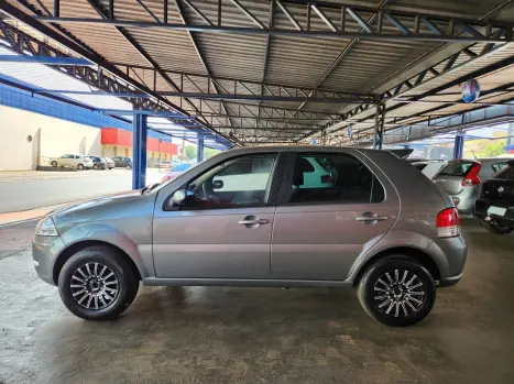 FIAT Palio Weekend 1.4 4P ELX FLEX, Foto 8