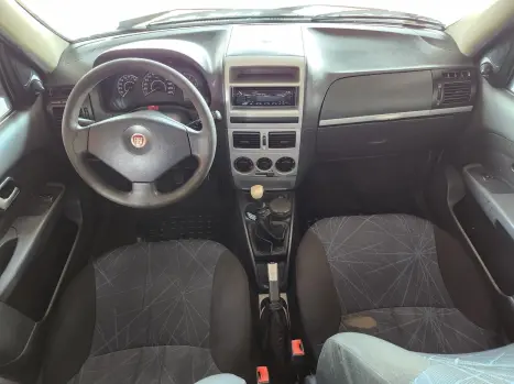 FIAT Palio Weekend 1.4 4P ELX FLEX, Foto 9
