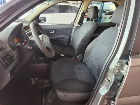 FIAT Palio Weekend 1.4 4P ELX FLEX, Foto 10