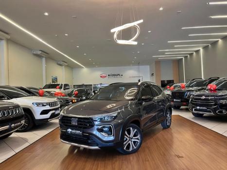 FIAT Pulse 1.0 12V 4P FLEX 200 IMPETUS TURBO AUTOMÁTICO CVT, Foto 1 FIAT Pulse 1.0 12V 4P FLEX 200 IMPETUS TURBO AUTOMÁTICO CVT, Foto 1