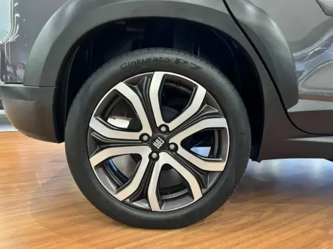 FIAT Pulse 1.0 12V 4P FLEX 200 IMPETUS TURBO AUTOMÁTICO CVT, Foto 10 FIAT Pulse 1.0 12V 4P FLEX 200 IMPETUS TURBO AUTOMÁTICO CVT, Foto 10