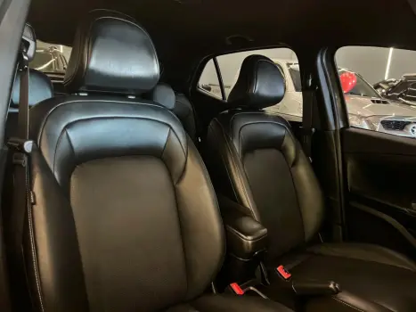 FIAT Pulse 1.0 12V 4P FLEX 200 IMPETUS TURBO AUTOMÁTICO CVT, Foto 9 FIAT Pulse 1.0 12V 4P FLEX 200 IMPETUS TURBO AUTOMÁTICO CVT, Foto 9