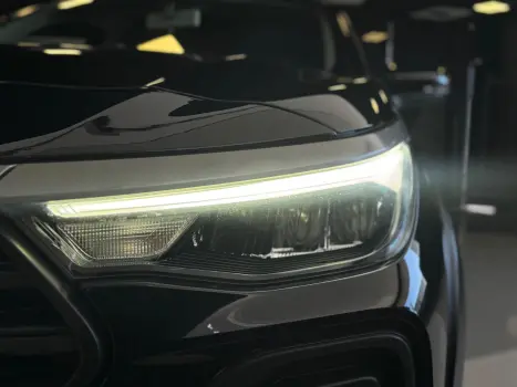 FIAT Pulse 1.0 12V 4P FLEX 200 AUDACE TURBO AUTOM�TICO CVT, Foto 4