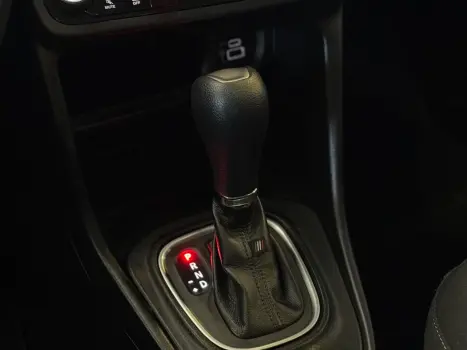 FIAT Pulse 1.0 12V 4P FLEX 200 AUDACE TURBO AUTOM�TICO CVT, Foto 14