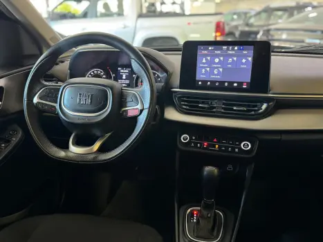 FIAT Pulse 1.0 12V 4P FLEX 200 AUDACE TURBO AUTOM�TICO CVT, Foto 15