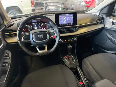 FIAT Pulse 1.0 12V 4P FLEX 200 AUDACE TURBO AUTOM�TICO CVT, Foto 18