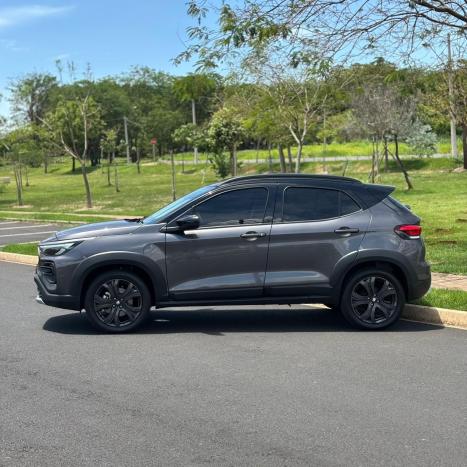 FIAT Pulse 1.0 12V 4P FLEX 200 AUDACE TURBO AUTOM�TICO CVT, Foto 5