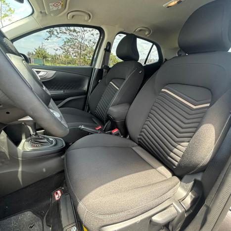 FIAT Pulse 1.0 12V 4P FLEX 200 AUDACE TURBO AUTOM�TICO CVT, Foto 9