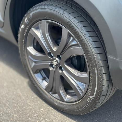 FIAT Pulse 1.0 12V 4P FLEX 200 AUDACE TURBO AUTOM�TICO CVT, Foto 10