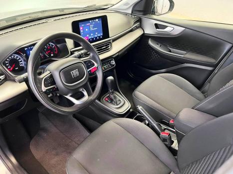 FIAT Pulse 1.0 12V 4P FLEX 200 AUDACE TURBO AUTOM�TICO CVT, Foto 3