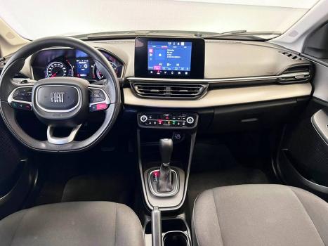 FIAT Pulse 1.0 12V 4P FLEX 200 AUDACE TURBO AUTOM�TICO CVT, Foto 4