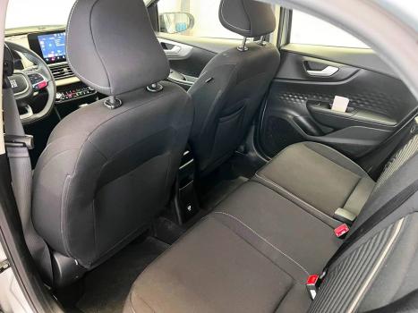 FIAT Pulse 1.0 12V 4P FLEX 200 AUDACE TURBO AUTOM�TICO CVT, Foto 5