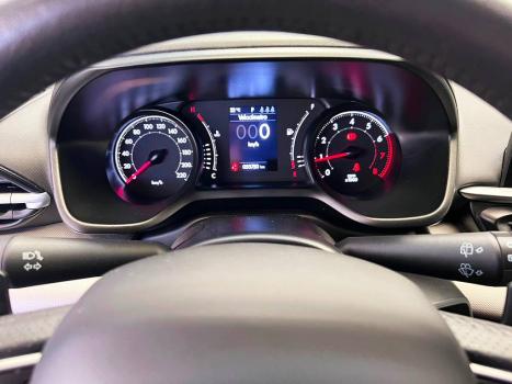 FIAT Pulse 1.0 12V 4P FLEX 200 AUDACE TURBO AUTOM�TICO CVT, Foto 6