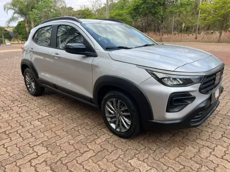 FIAT Pulse 1.3 16V 4P FLEX DRIVE, Foto 2