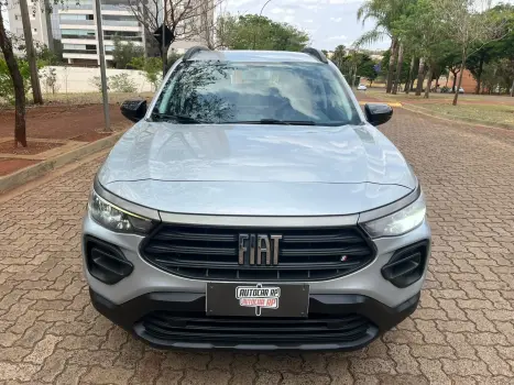 FIAT Pulse 1.3 16V 4P FLEX DRIVE, Foto 3