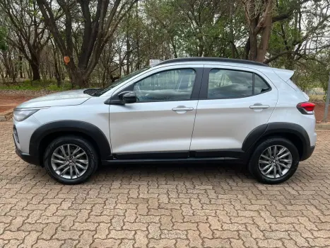 FIAT Pulse 1.3 16V 4P FLEX DRIVE, Foto 4