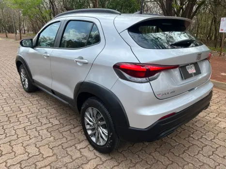 FIAT Pulse 1.3 16V 4P FLEX DRIVE, Foto 7