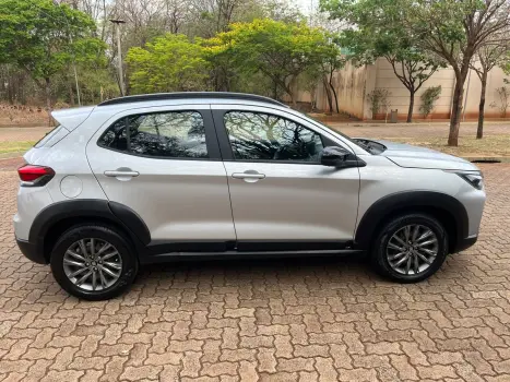 FIAT Pulse 1.3 16V 4P FLEX DRIVE, Foto 8