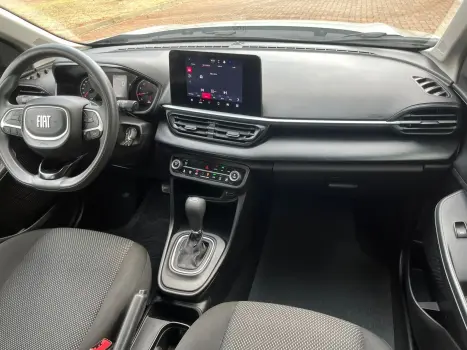 FIAT Pulse 1.3 16V 4P FLEX DRIVE, Foto 9