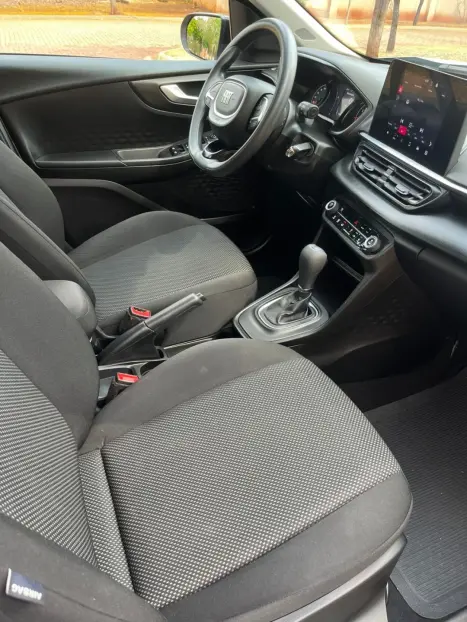 FIAT Pulse 1.3 16V 4P FLEX DRIVE, Foto 10