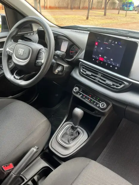 FIAT Pulse 1.3 16V 4P FLEX DRIVE, Foto 12