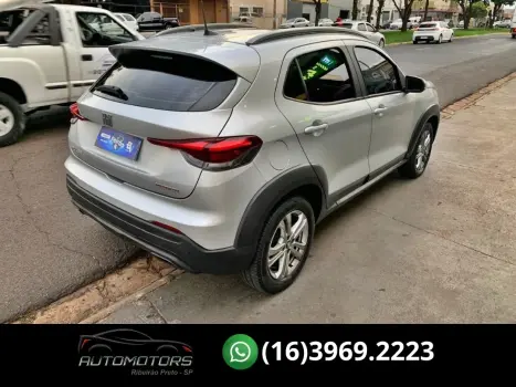 FIAT Pulse 1.3 16V 4P FLEX DRIVE AUTOMTICO CVT, Foto 6