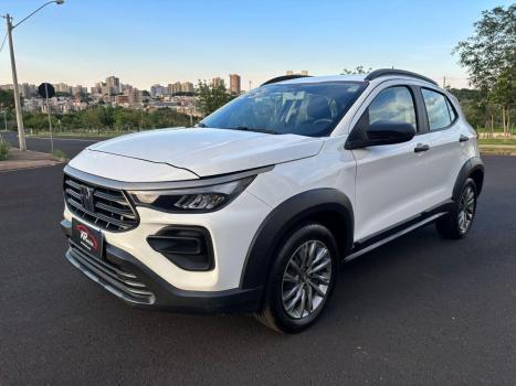 FIAT Pulse 1.3 16V 4P FLEX DRIVE, Foto 1