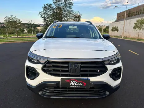 FIAT Pulse 1.3 16V 4P FLEX DRIVE, Foto 2