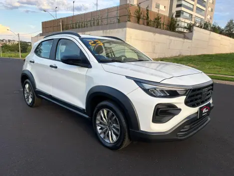 FIAT Pulse 1.3 16V 4P FLEX DRIVE, Foto 3