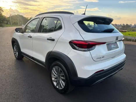 FIAT Pulse 1.3 16V 4P FLEX DRIVE, Foto 4