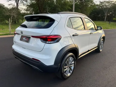 FIAT Pulse 1.3 16V 4P FLEX DRIVE, Foto 6