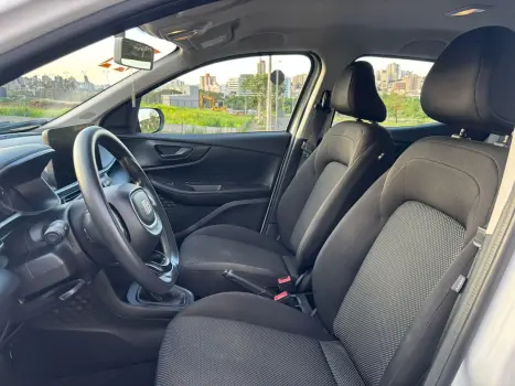 FIAT Pulse 1.3 16V 4P FLEX DRIVE, Foto 7