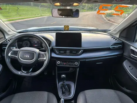 FIAT Pulse 1.3 16V 4P FLEX DRIVE, Foto 8