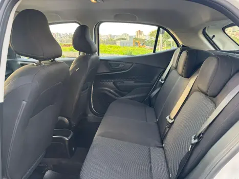 FIAT Pulse 1.3 16V 4P FLEX DRIVE, Foto 9