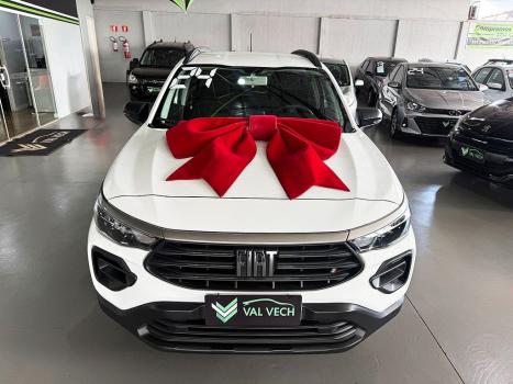 FIAT Pulse 1.3 16V 4P FLEX DRIVE, Foto 2