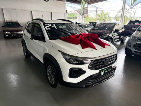 FIAT Pulse 1.3 16V 4P FLEX DRIVE, Foto 3