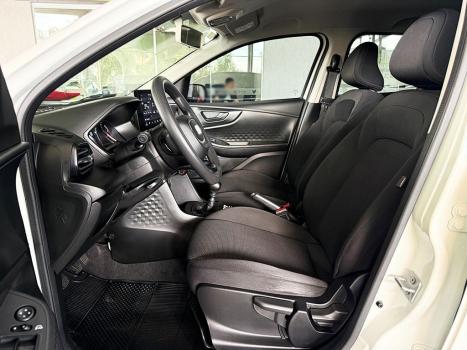 FIAT Pulse 1.3 16V 4P FLEX DRIVE, Foto 4