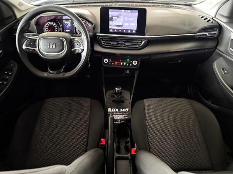 FIAT Pulse 1.3 16V 4P FLEX DRIVE, Foto 5