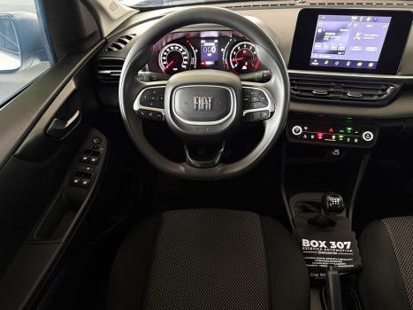 FIAT Pulse 1.3 16V 4P FLEX DRIVE, Foto 6