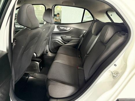 FIAT Pulse 1.3 16V 4P FLEX DRIVE, Foto 7