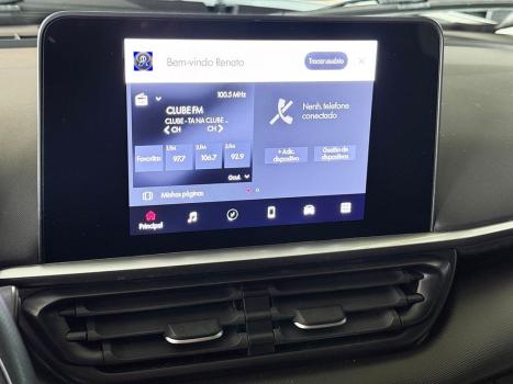 FIAT Pulse 1.3 16V 4P FLEX DRIVE, Foto 8