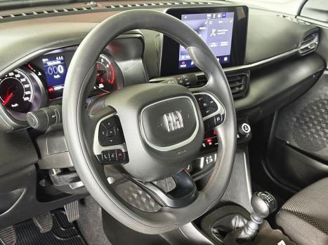 FIAT Pulse 1.3 16V 4P FLEX DRIVE, Foto 11